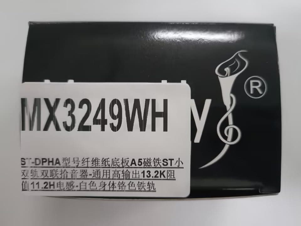 Pastilla doble de tamaño único Alnico 5 de Musiclily Pro - Imagen 8