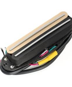 Pastilla Musiclily Pro ST-DPHA Alnico 5 Dual Single Coil