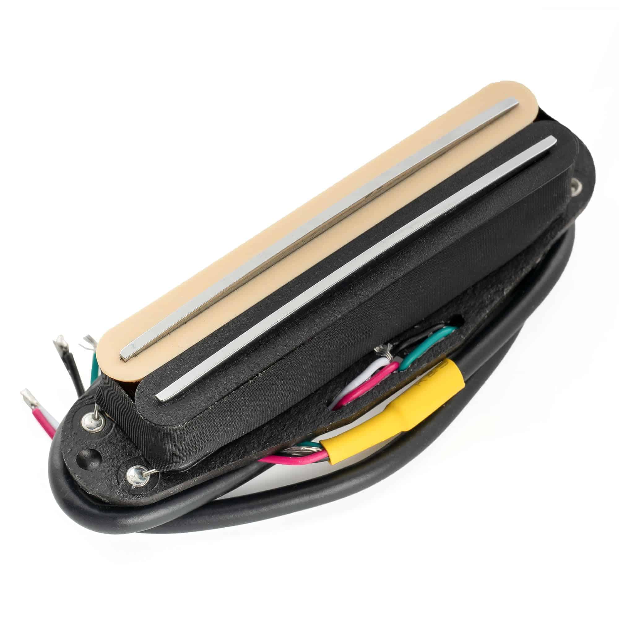 Pastilla Musiclily Pro ST-DPHA Alnico 5 Dual Single Coil