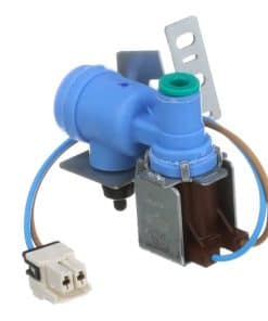 Válvula de Agua de Solenoide Individual 5304520540