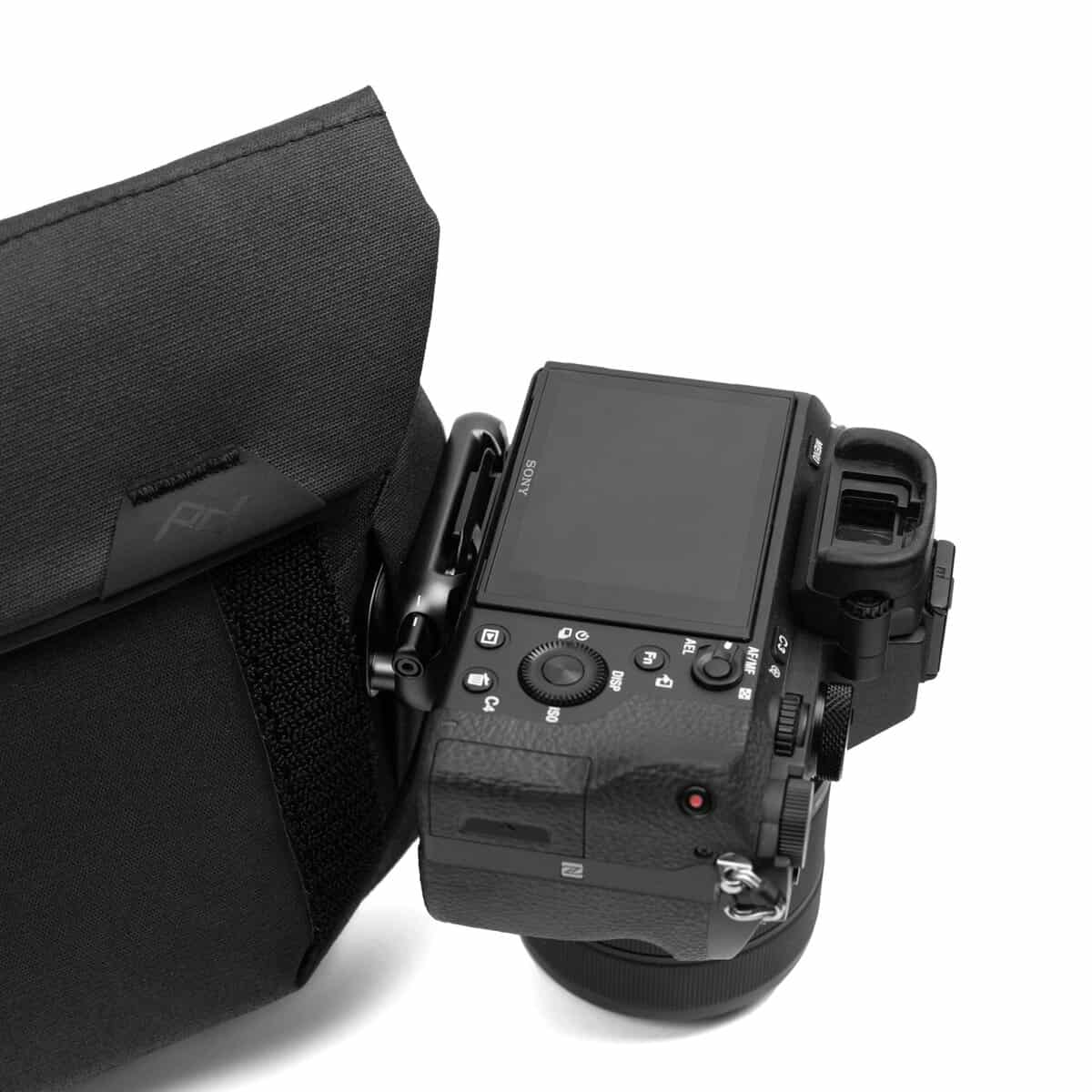 Bolsa de Accesorios Peak Design Field Pouch (Negro V2) - Imagen 6