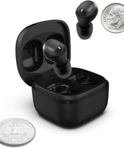 Auriculares Verdaderamente Inalámbricos Mini Coby,