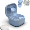Coby Mini True Wireless Earbuds, Los Audífonos Inalámbricos