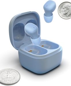 Coby Mini True Wireless Earbuds, Los Audífonos Inalámbricos