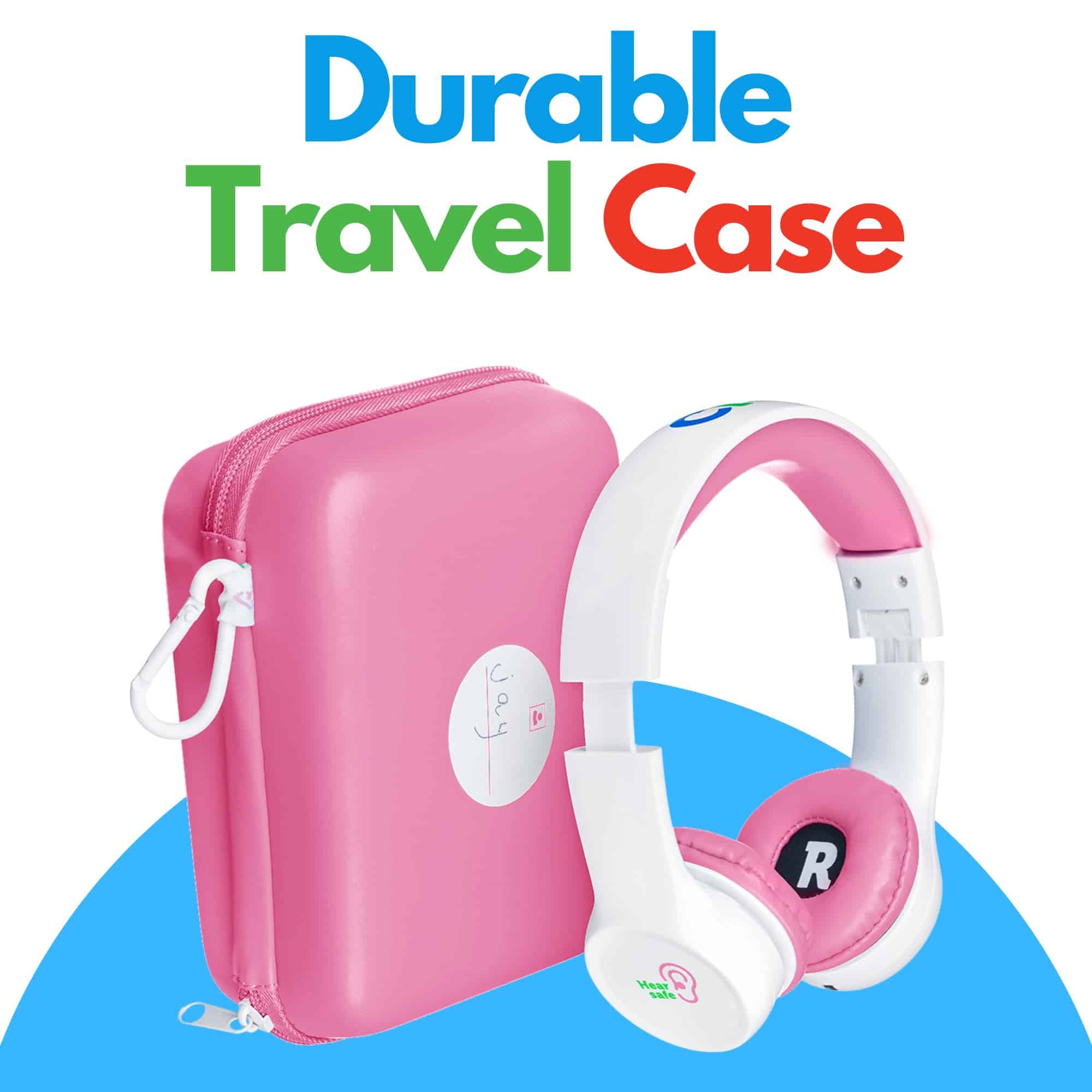 Audífonos para Niños Clevy Over-Ear con Conector de 3.5mm - - Imagen 7