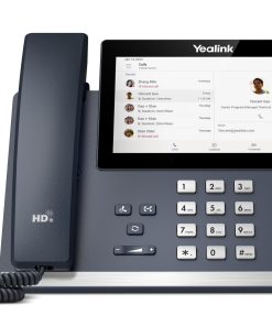 Yealink MP56-TEAMS-E2 - PoE - Android 13 OS - 7 pulgadas