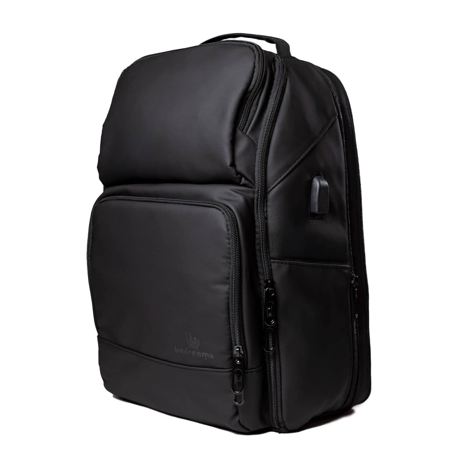 Mochila para pañales expandible para hombres y mujeres - - Imagen 4