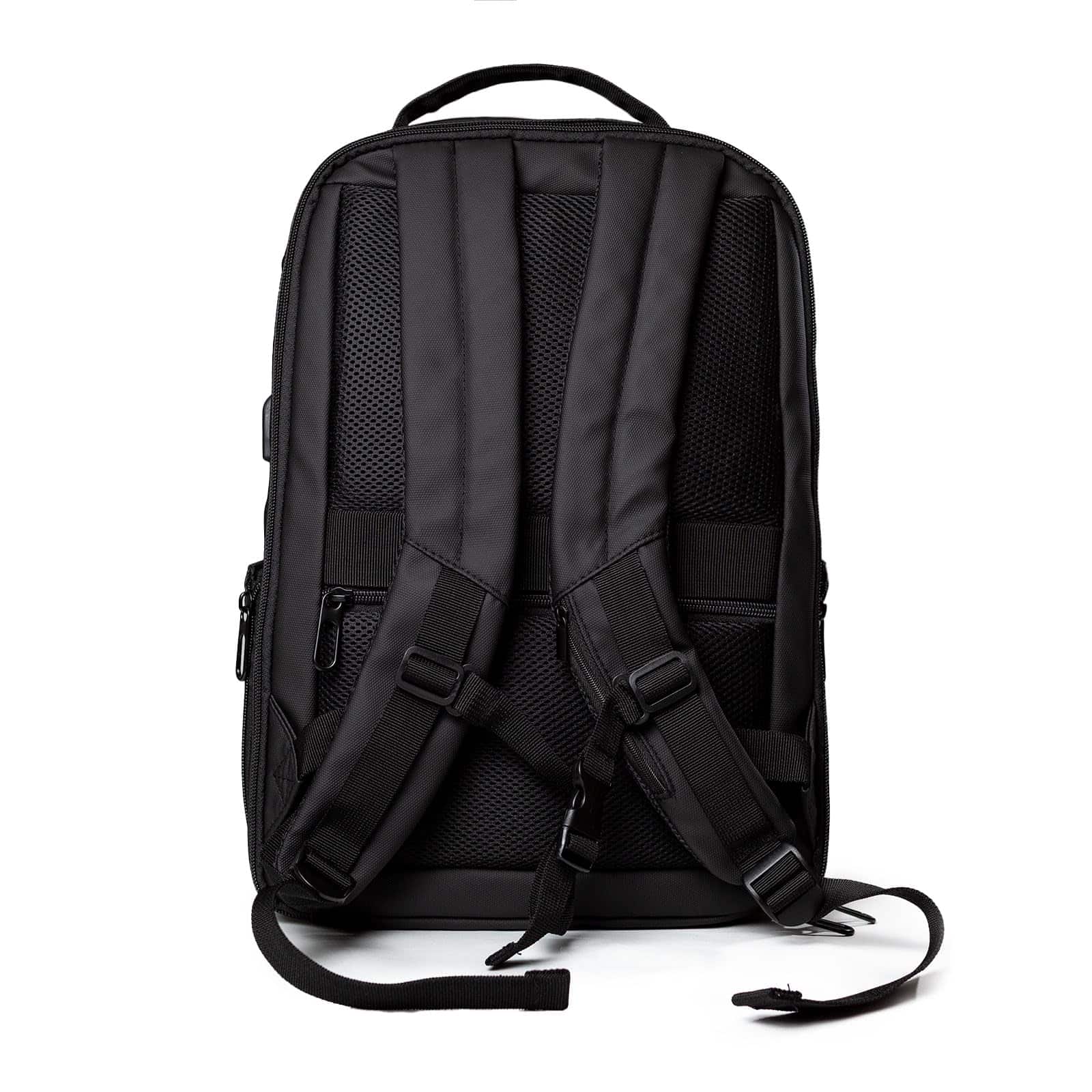 Mochila para pañales expandible para hombres y mujeres - - Imagen 5