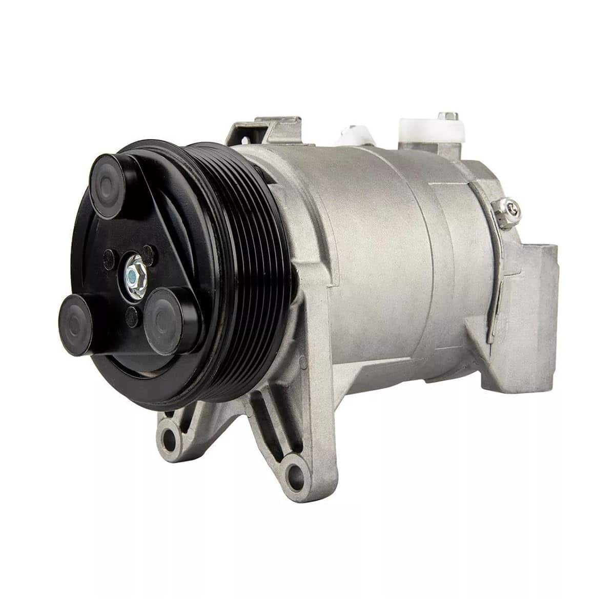 Compresor de AC BESUTO DKS17D con Embrague Compatible con