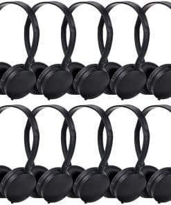 15 Paquete de Auriculares para Niños TJZXGUI para