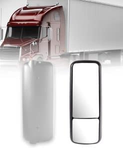 Espejo Lateral Izquierdo Compatible con Freightliner