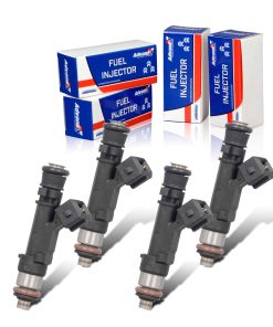 Inyectores de Combustible de 4 Orificios AdvanEX FJ1150