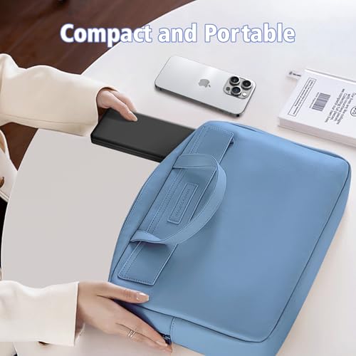 Calculadora Científica Recargable -Negro - Imagen 6