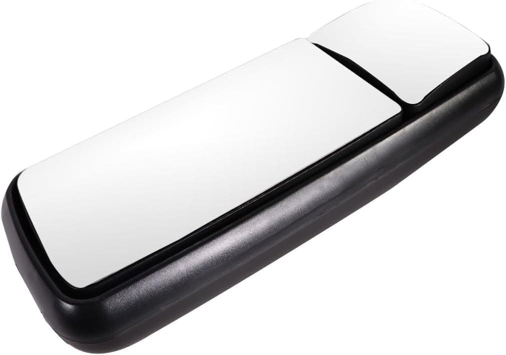 Espejo lateral izquierdo compatible con Freightliner - Imagen 7