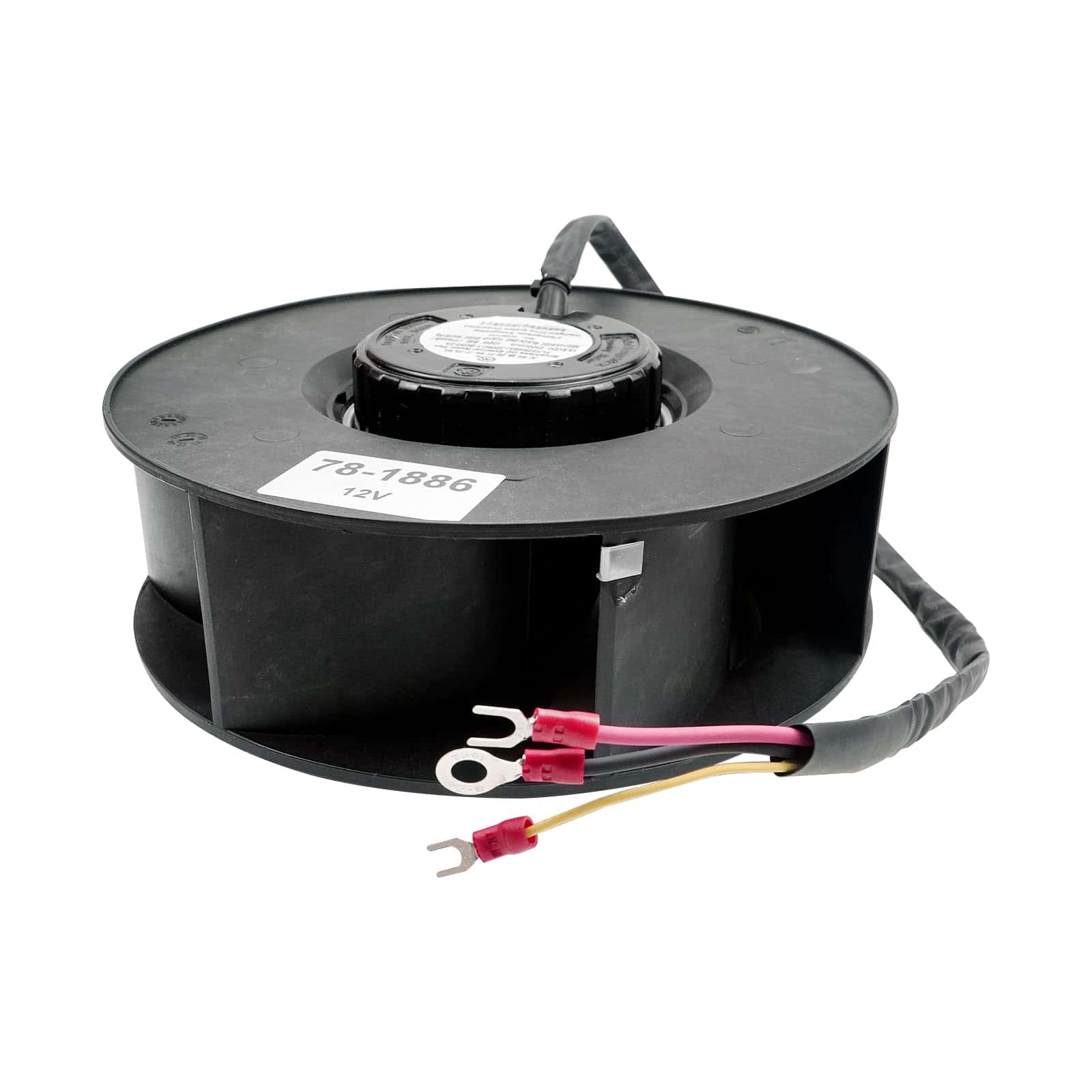 Motor del Ventilador del Evaporador de 12V Reemplazo para - Imagen 9