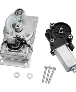 Enlace de Caja de Engranajes para Motor de Repuesto para