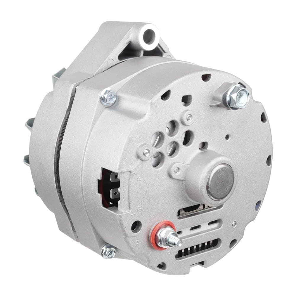 Nuevo alternador de excitación automática de 1 cable de - Imagen 4