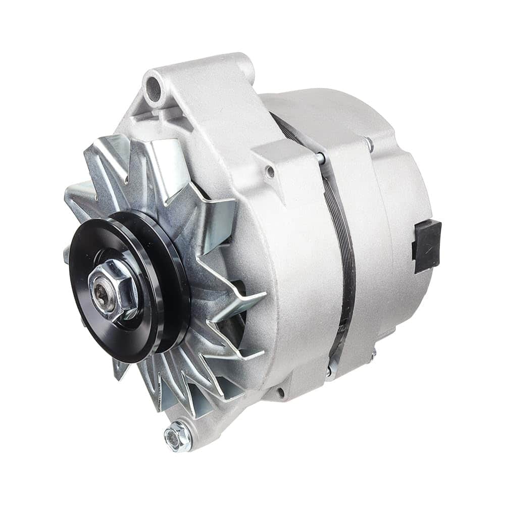 Nuevo alternador de excitación automática de 1 cable de - Imagen 3