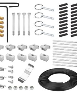 Kit de Ajuste de Freno 10819 para Tapco Pro 14 y Pro 19,