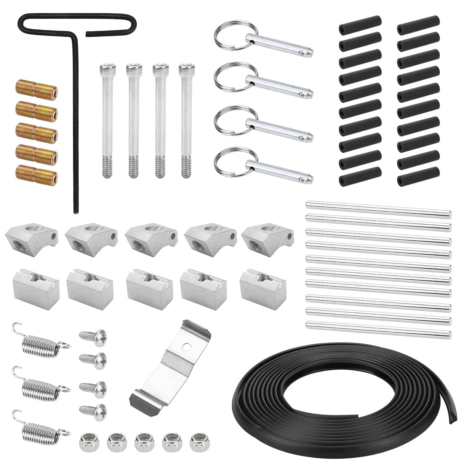 Kit de Ajuste de Freno 10819 para Tapco Pro 14 y Pro 19,