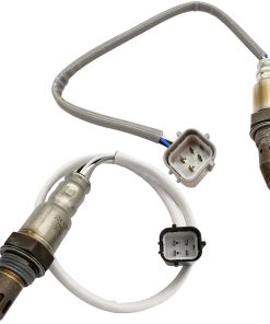 Automotive-leader 2Pcs 234-9038 234-4381 Sensor de Oxígeno