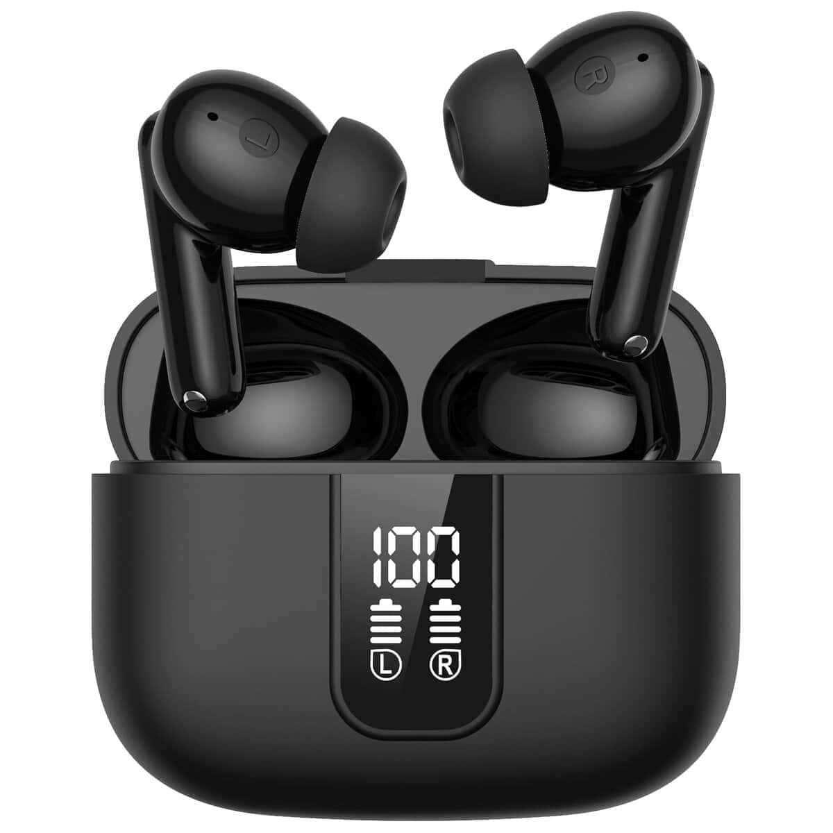 Audífonos Bluetooth Auriculares Verdaderamente Inalámbricos