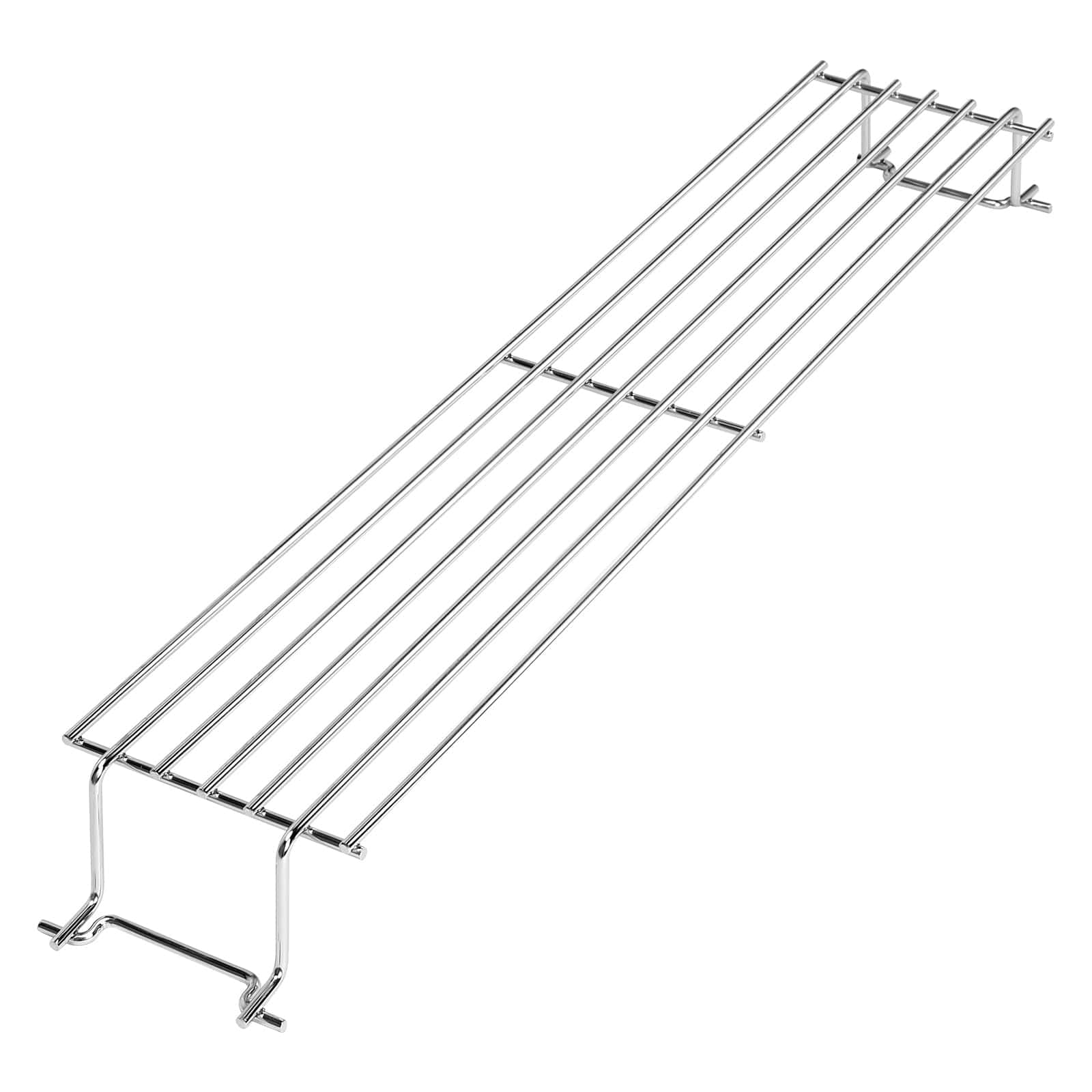 Parrilla de acero inoxidable 304 para Weber Spirit 300 y