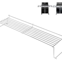 Parrilla de Calentamiento de Acero Inoxidable 304 para