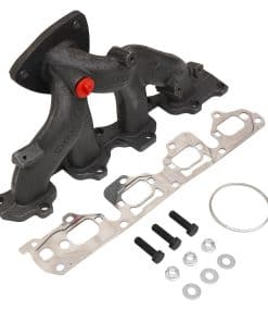 Kit de múltiple de escape Inracity 674-940 para Chevrolet