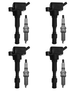 Conjunto de 4 piezas de Bobina de Encendido -orte 2.0L