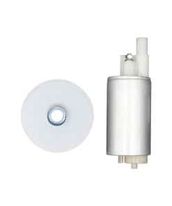 Bomba de combustible Yezoauto AM115629 para John Deere 425