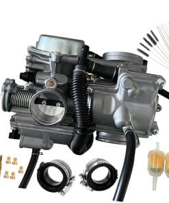 Carburador y Bota de Admisión SVKCAR para Honda Shadow ACE