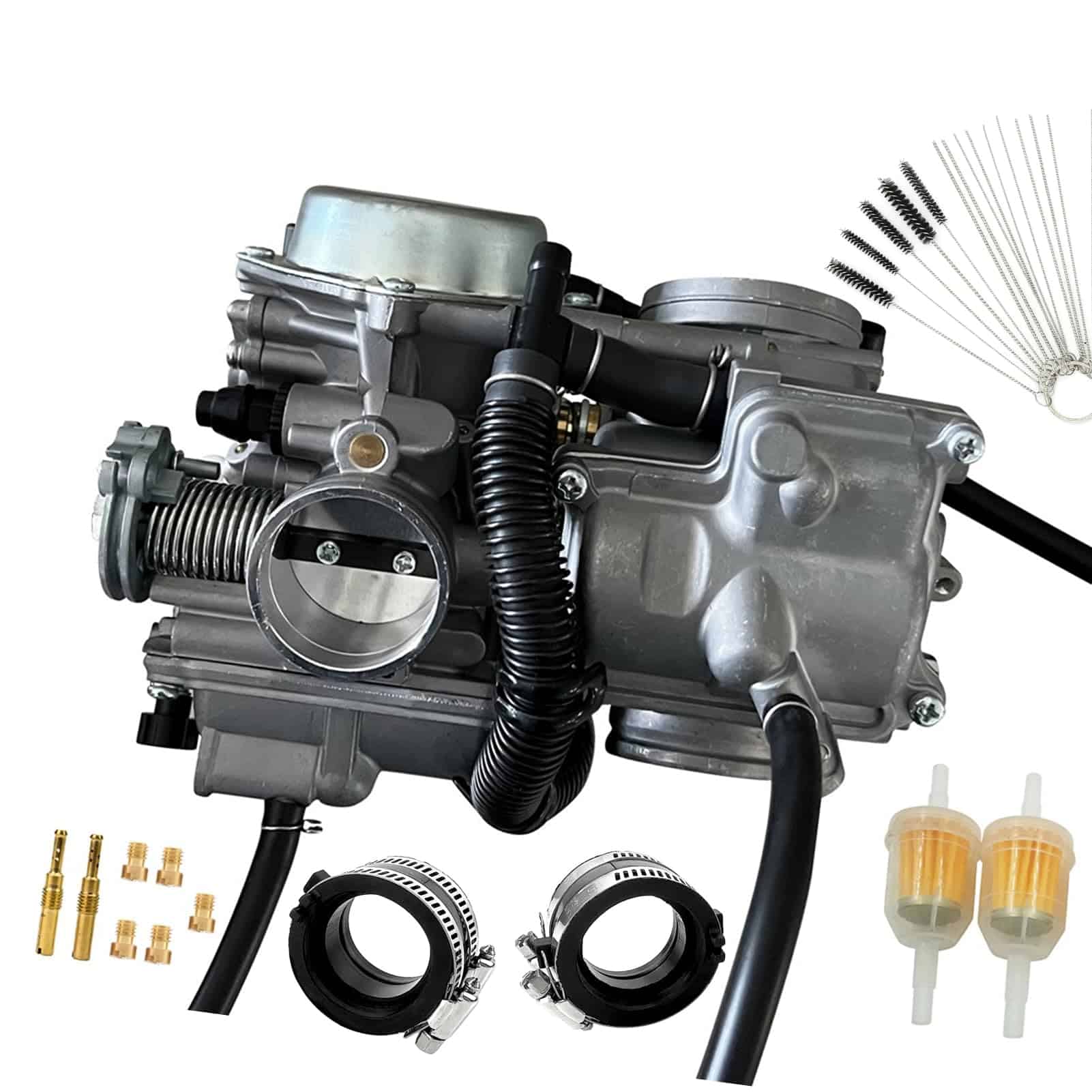 Carburador y Bota de Admisión SVKCAR para Honda Shadow ACE