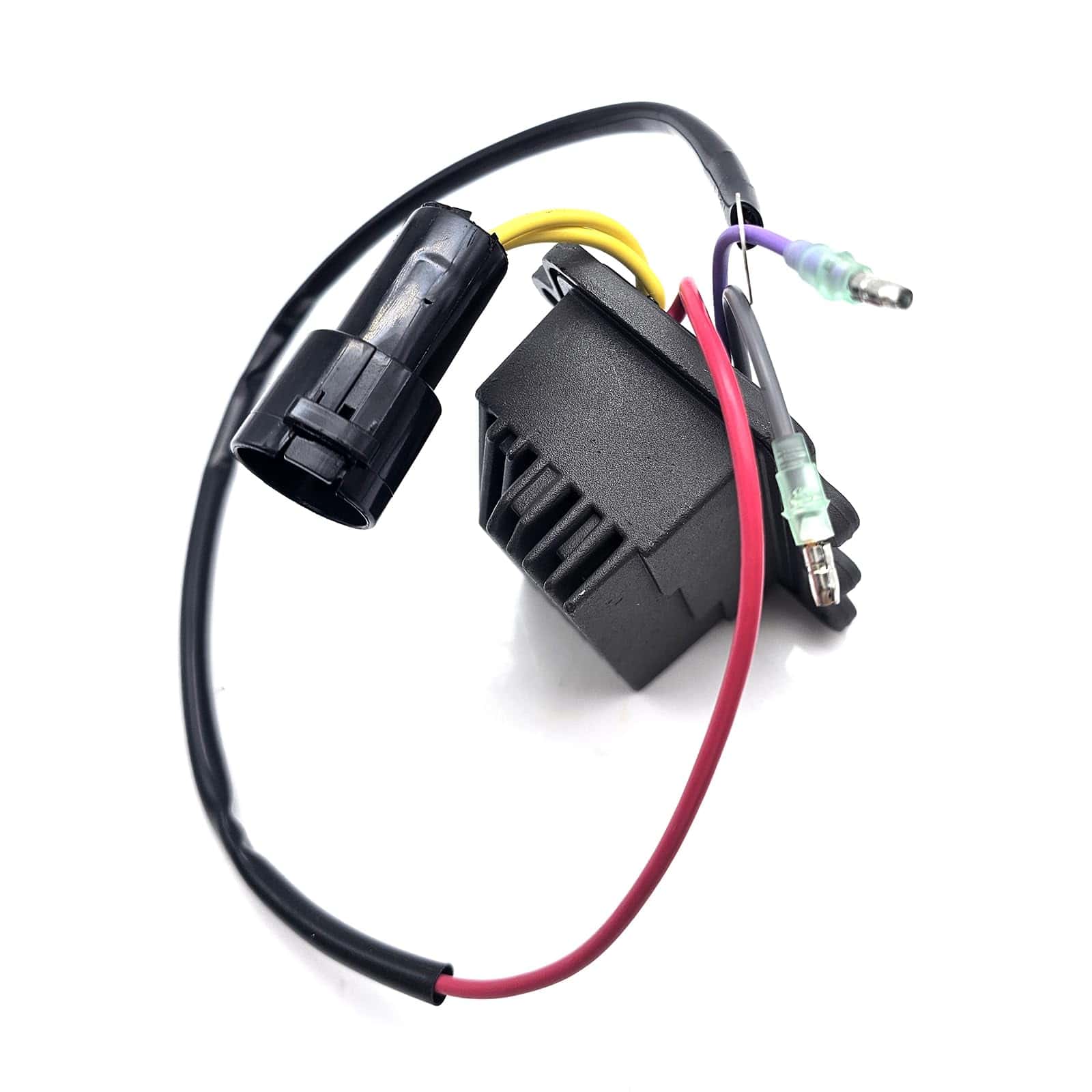 Rectificador Regulador VIIKEND 0439561 0584093 0585219 Para - Imagen 3