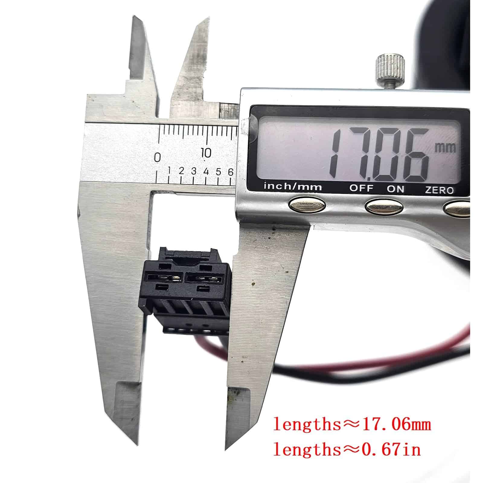 Rectificador Regulador VIIKEND 0439561 0584093 0585219 Para - Imagen 9