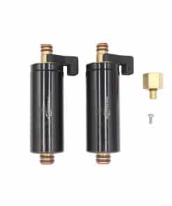 Bomba de Combustible de Alta Presión y Baja Presión