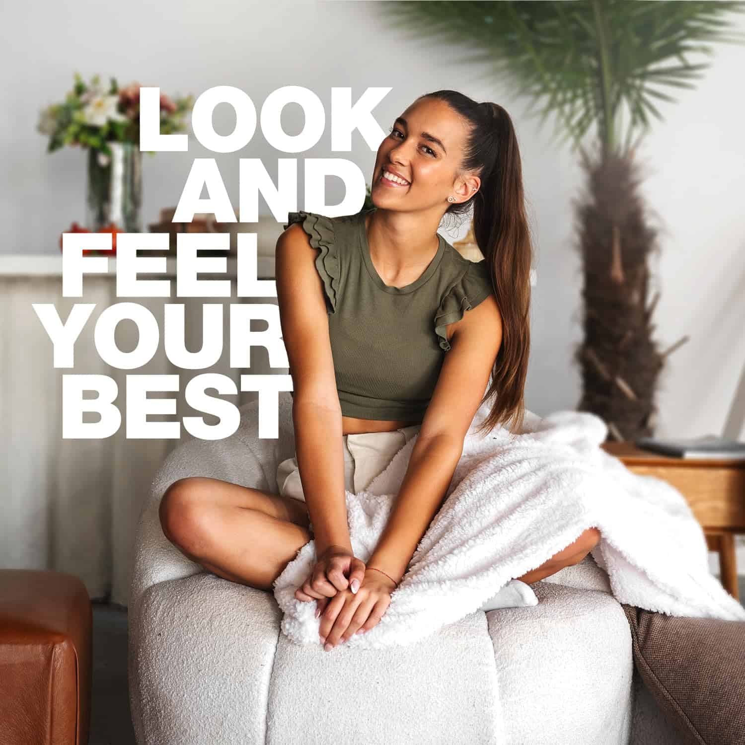 Banda de Resistencia para Tobillo ActiveGear con Puños - - Imagen 10