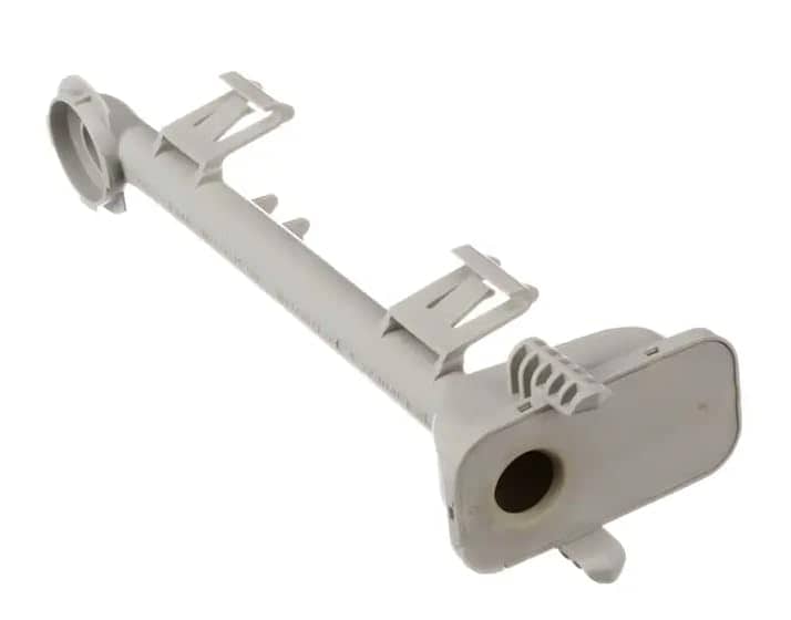 WPW10340683 Tubo de Suministro de Agua para Brazo Rociador - Imagen 4