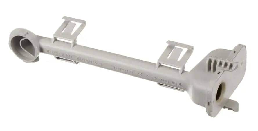 WPW10340683 Tubo de Suministro de Agua para Brazo Rociador