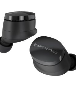 Audífonos inalámbricos Bowers & Wilkins Pi6 (Gris