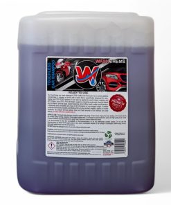 Espuma Cannon Listo para Usar - Champú para Lavado de