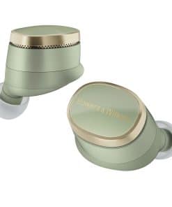Bowers & Wilkins Pi8 Auriculares Inalámbricos (Verde Jade),
