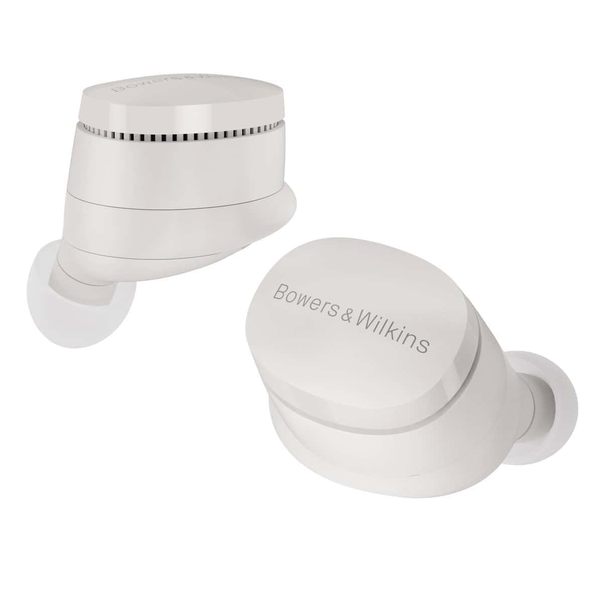 Audífonos inalámbricos Bowers & Wilkins Pi6 (Cloud Grey),