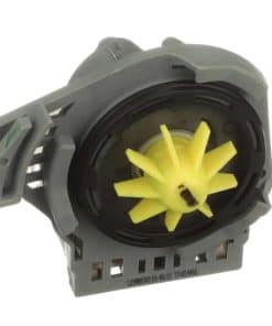 Bomba de Drenaje W10914557 Compatible con Lavavajillas