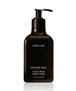 Crema de Manos Homecourt, Hidratante No - 12 fl oz