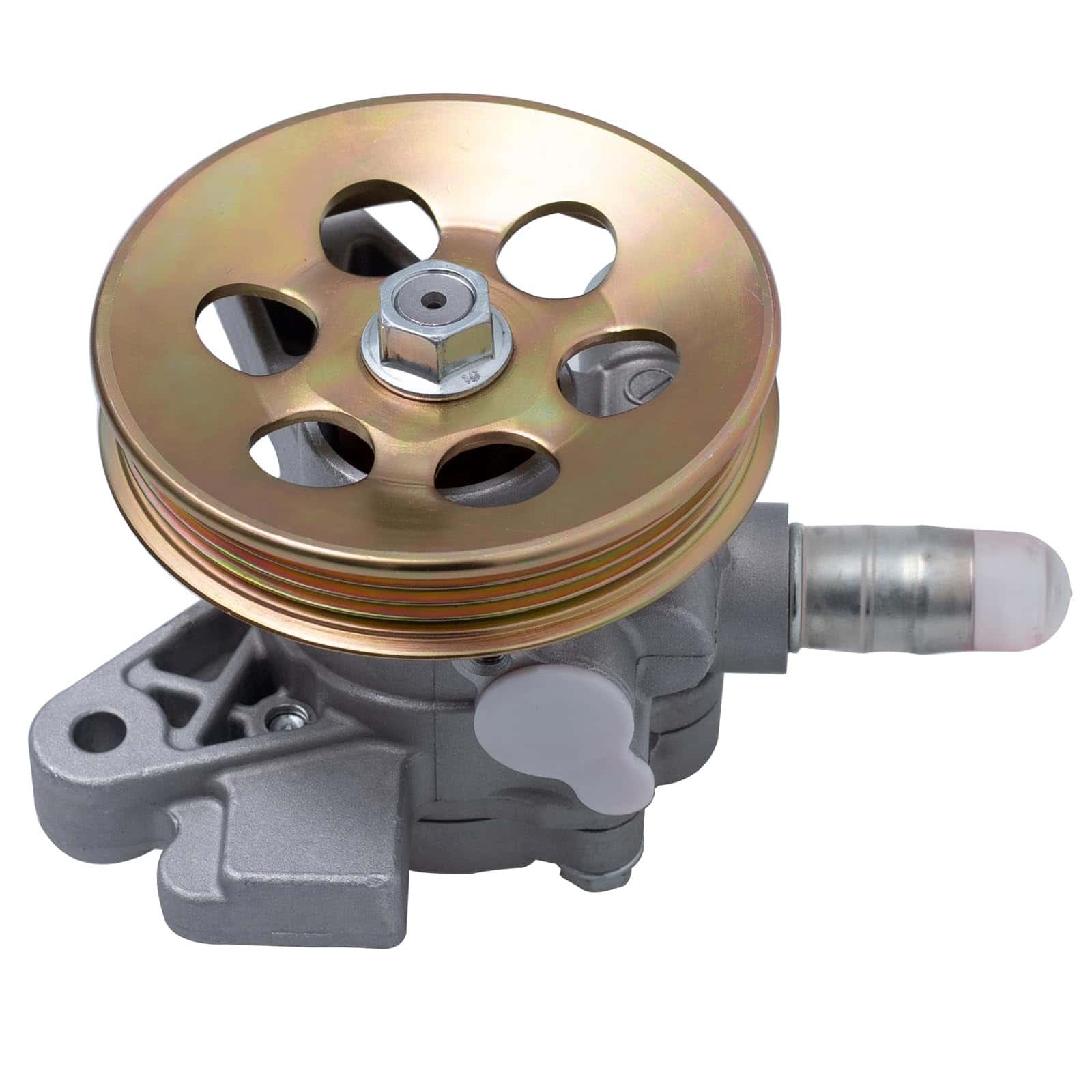 AUQDD 21-5919 Nuevo Bomba de Dirección Asistida (Para