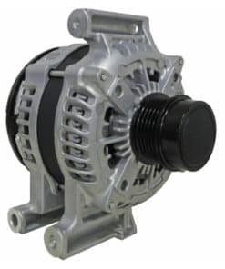 Alternador Reconstruido (Versión 170Amp) Compatible con