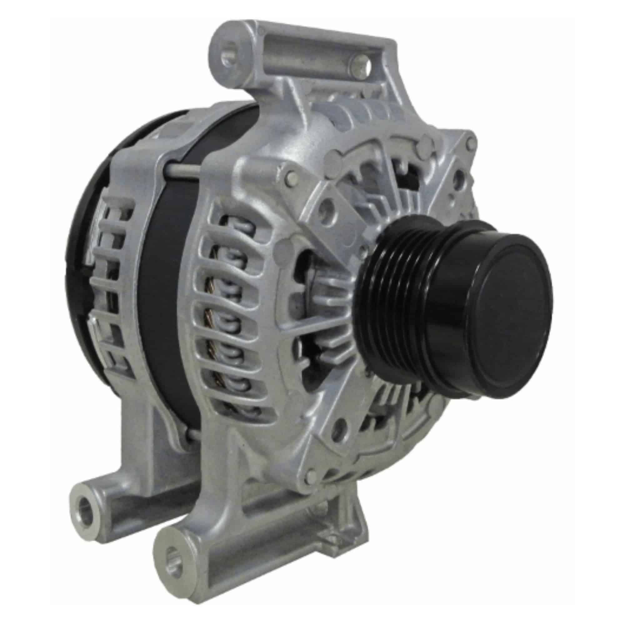 Alternador Reconstruido (Versión 170Amp) Compatible con