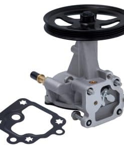 Bomba de vacío de freno TUCAREST 904-861 12696313