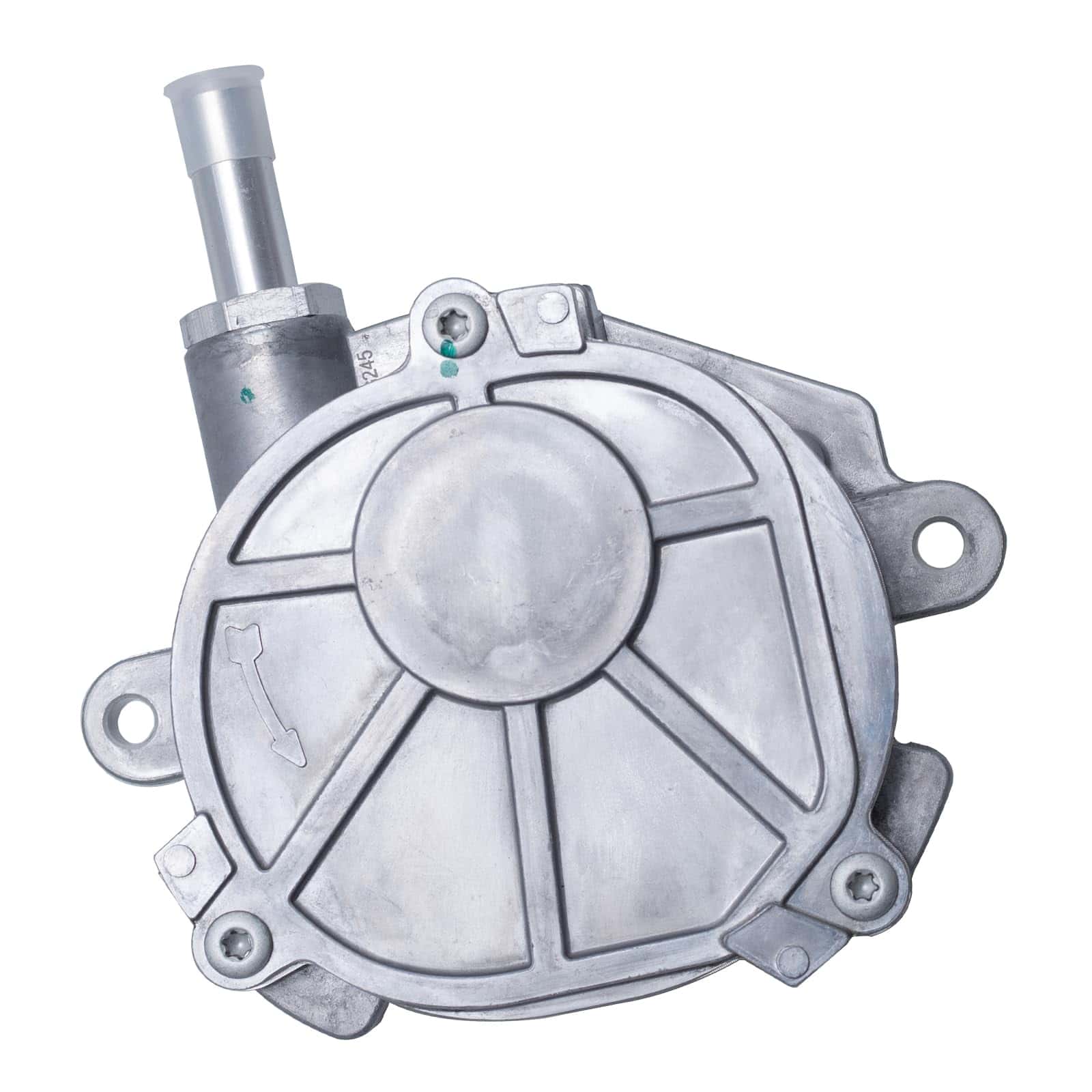 Bomba de vacío de freno TUCAREST 2712301665 2712301365 - Imagen 8